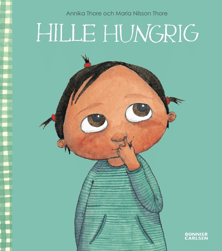 Hille hungrig