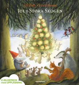 Jul i Stora Skogen