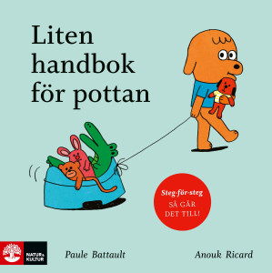 Liten handbok för pottan
