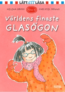 Världens finaste glasögon