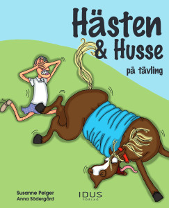 Hästen & Husse på tävling