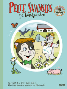 Pelle Svanslös på bondgården