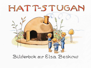 Hattstugan