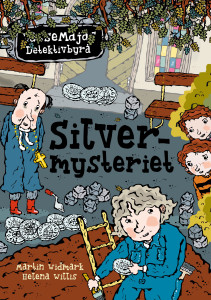 Silvermysteriet