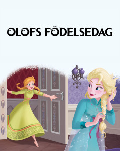 Olofs födelsedag