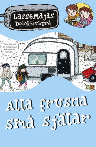 Alla frusna små själar