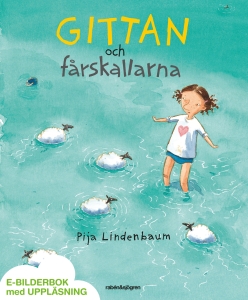 Gittan och fårskallarna