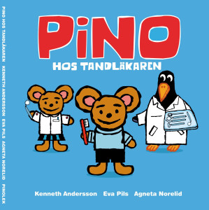 Pino hos tandläkaren