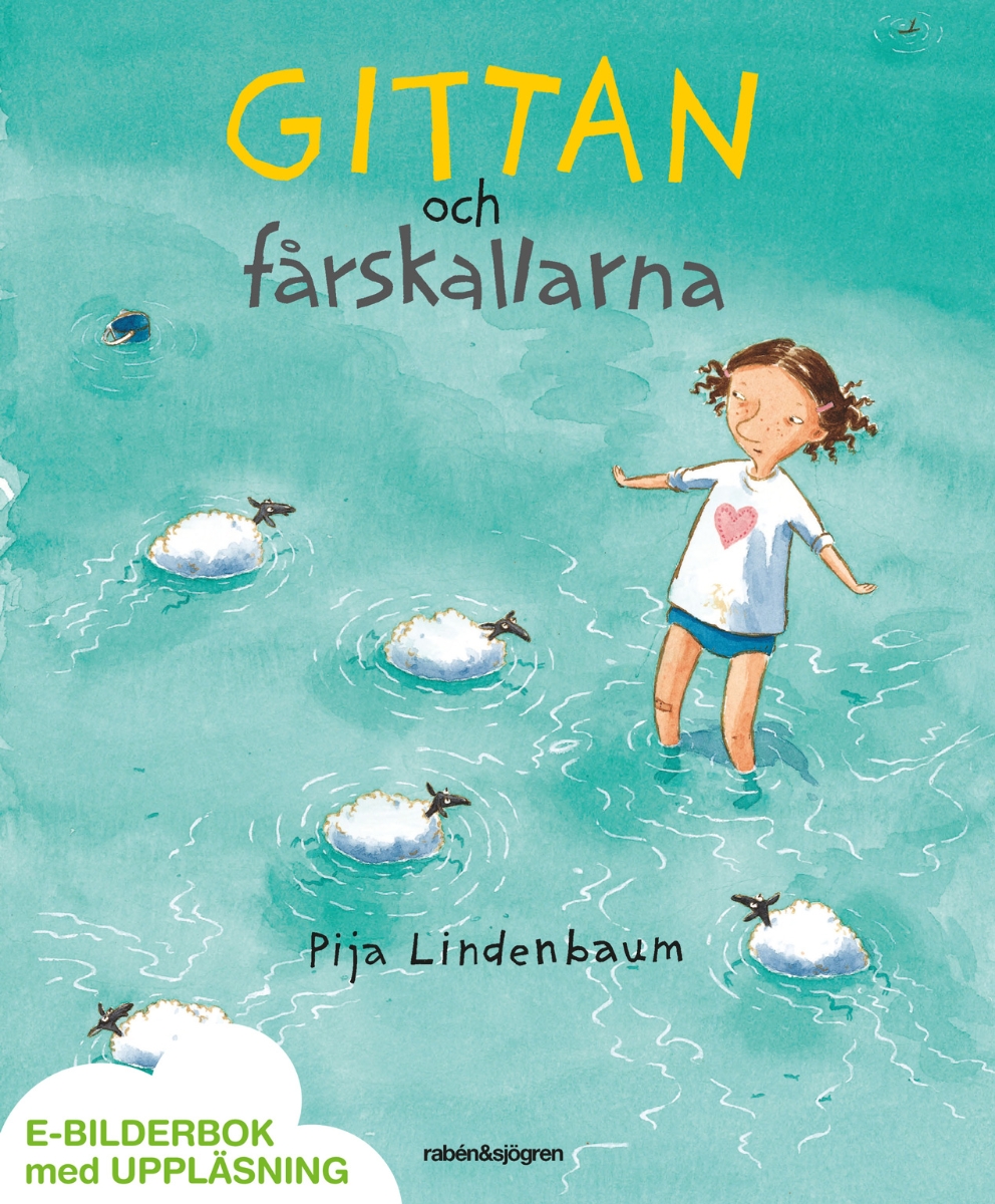 Gittan och fårskallarna