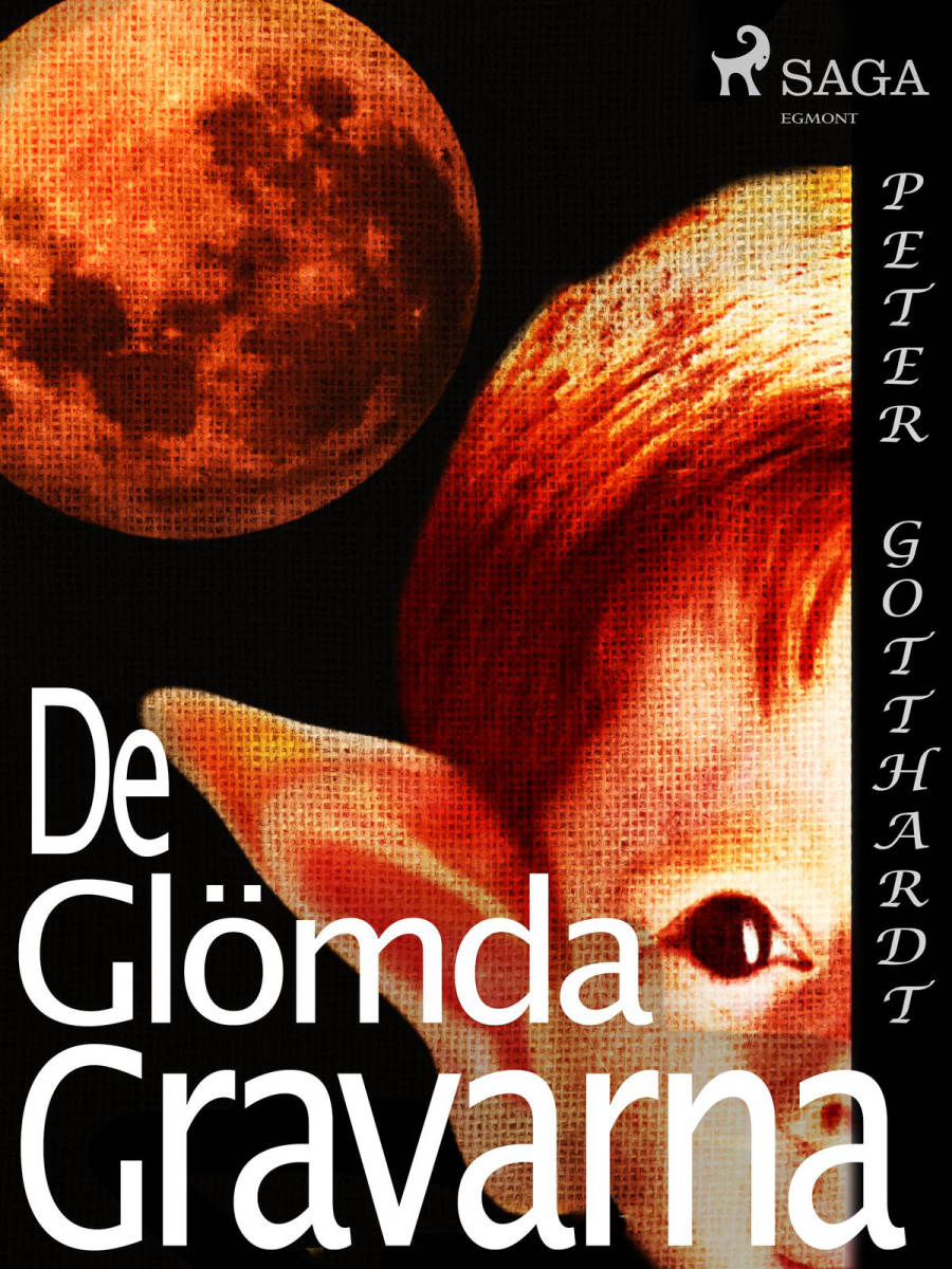 Alvernas öde 3: De glömda gravarna