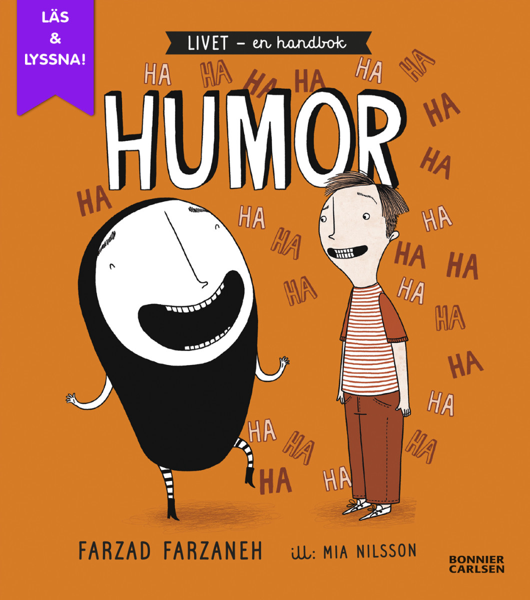 Livet - en handbok: Humor