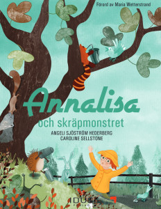 Annalisa och skräpmonstret