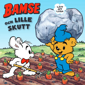 Bamse och Lille Skutt