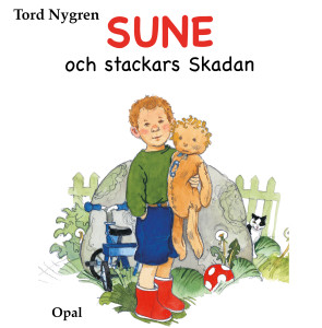 Sune och stackars Skadan