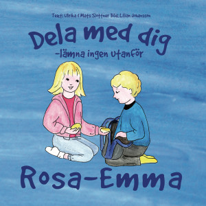 Dela med dig: lämna ingen utanför