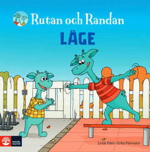 Rutan och Randan – läge