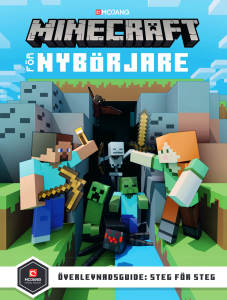 Minecraft - Handbok för nybörjare