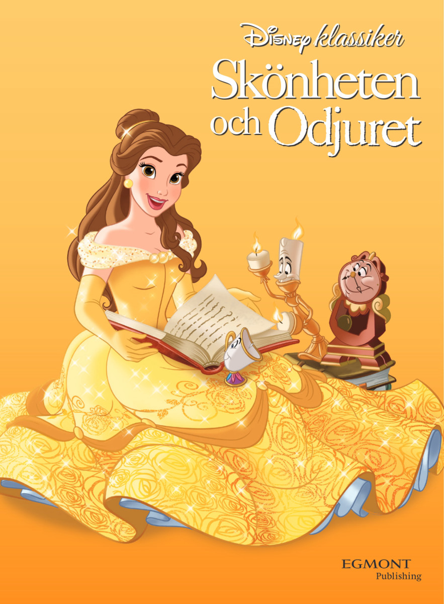 Skönheten och Odjuret