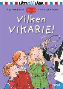 Vilken vikarie
