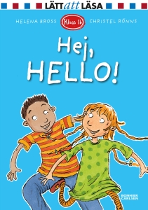 Hej, hello!