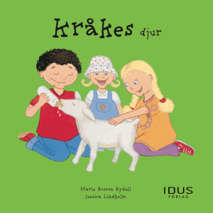 Kråkes djur