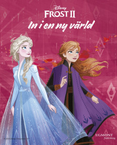 Frost 2 – In i en ny värld