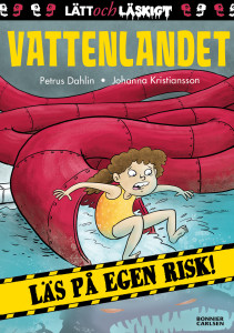 Vattenlandet