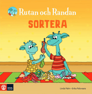 Rutan och Randan – sortera