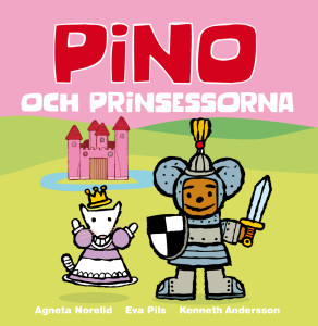 Pino och prinsessorna