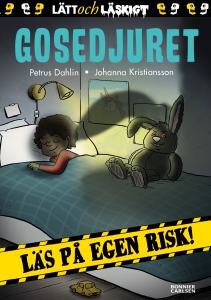 Gosedjuret