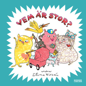 Vem är stor? 