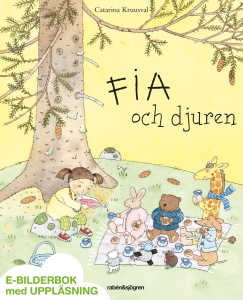 Fia och djuren