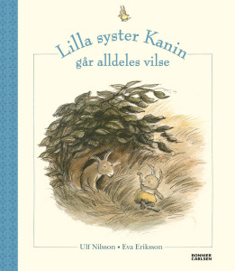 Lilla syster Kanin går alldeles vilse