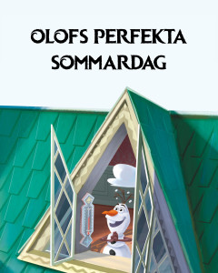 Olofs perfekta sommardag