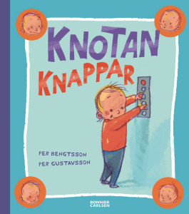 Knotan knappar