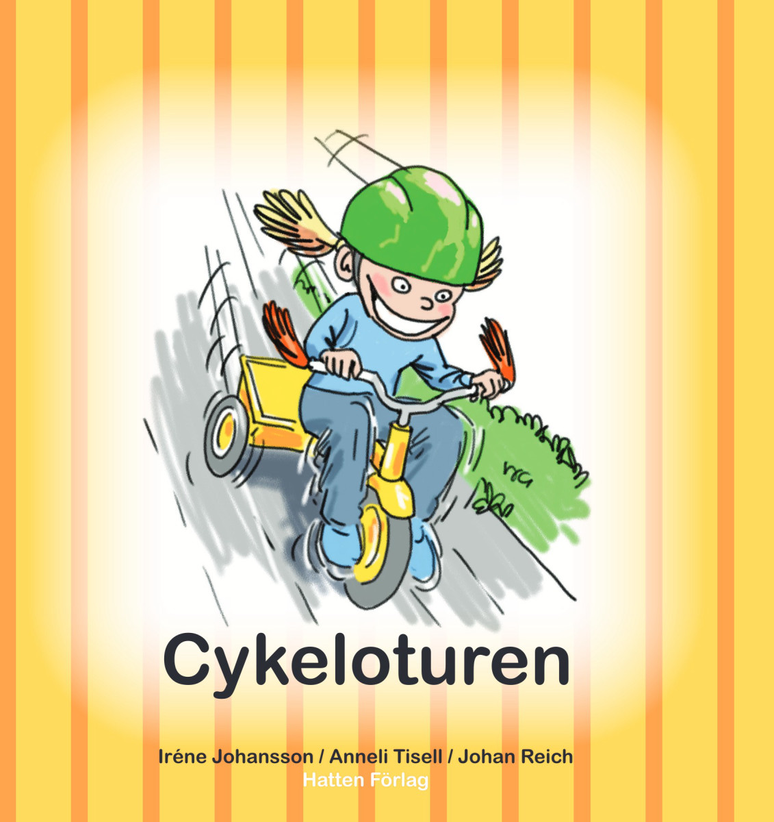 Cykeloturen