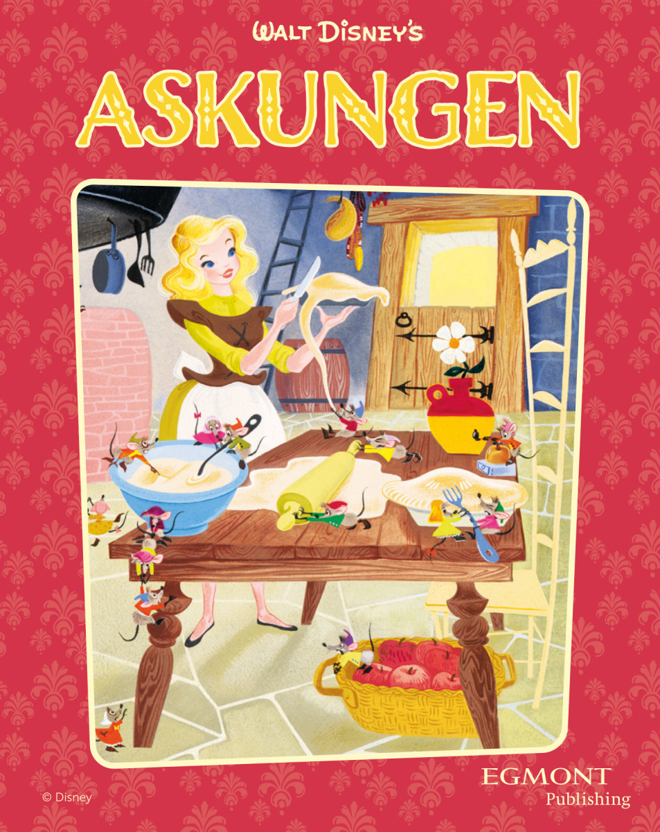 Askungen