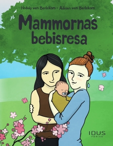 Mammornas bebisresa