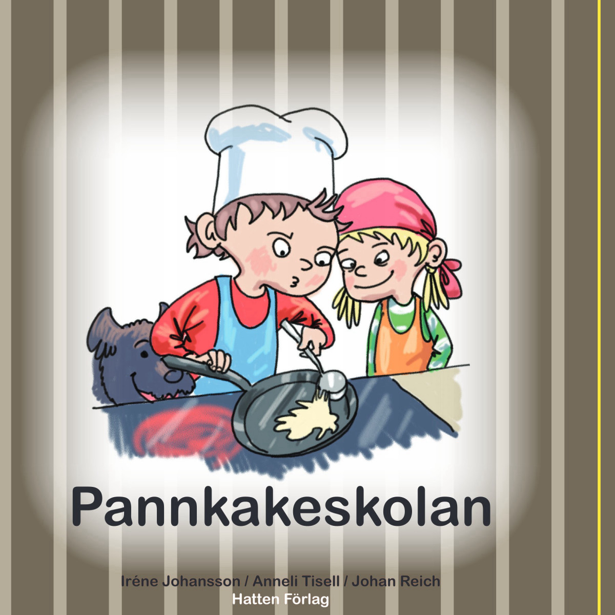 Pannkakeskolan
