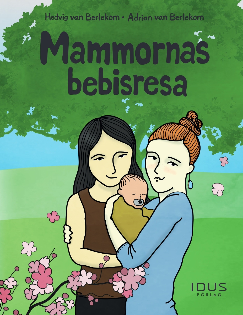 Mammornas bebisresa
