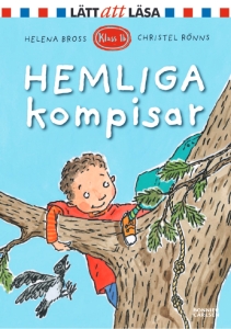 Hemliga kompisar