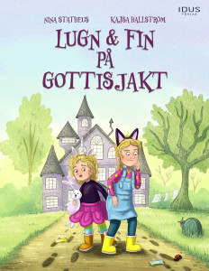 Lugn och Fin på gottisjakt