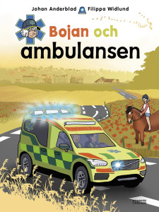 Bojan och ambulansen