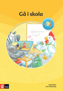Gå i skola
