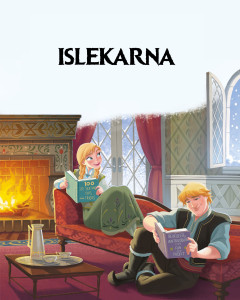 Islekarna