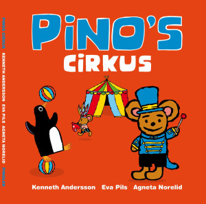Pinos cirkus