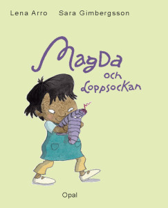 Magda och Loppsockan