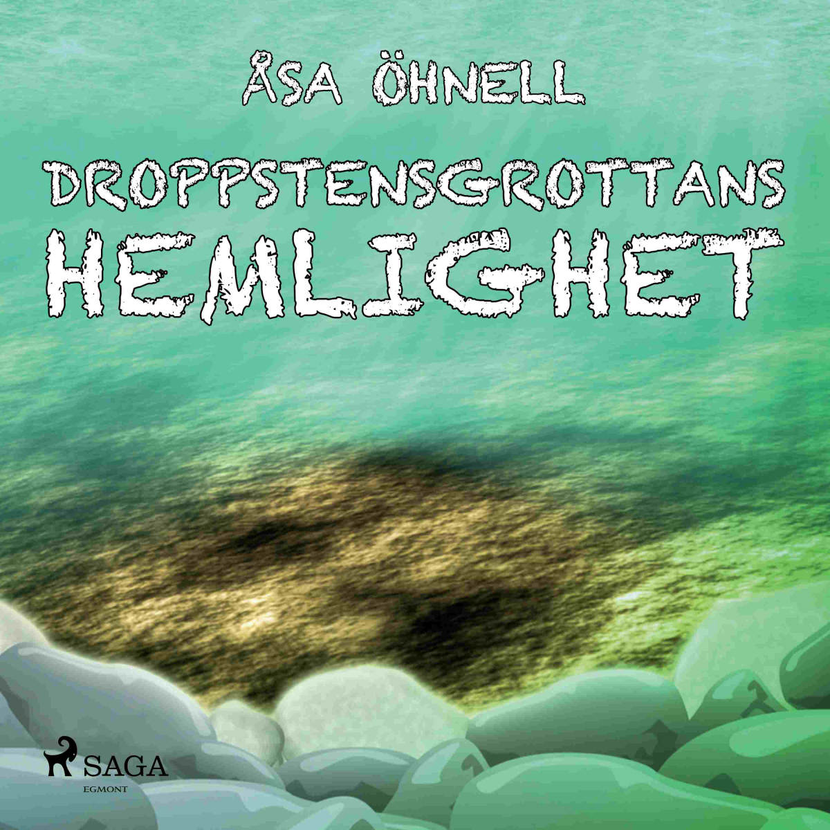 Droppstensgrottans hemlighet