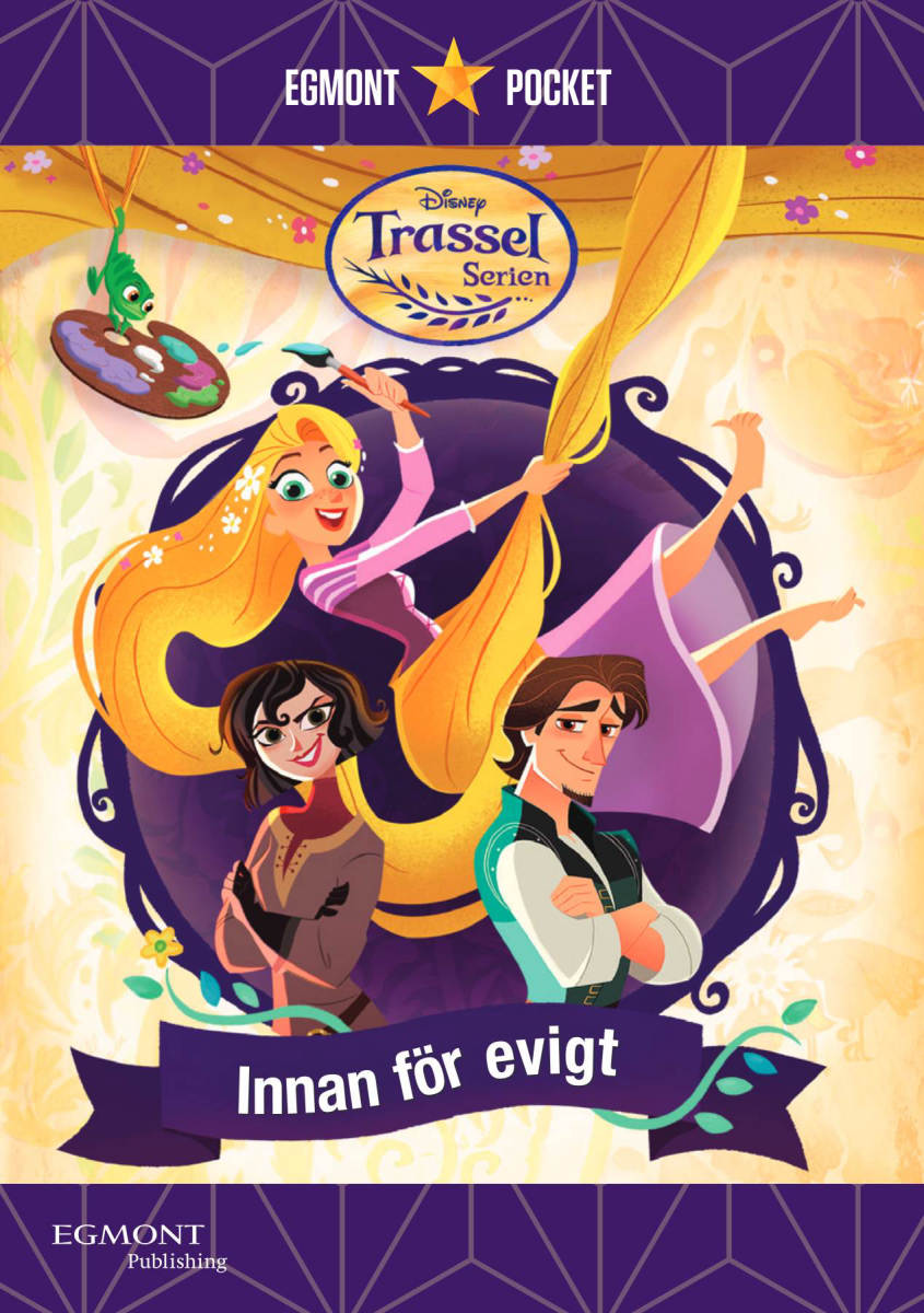 Trassel - Innan för evigt