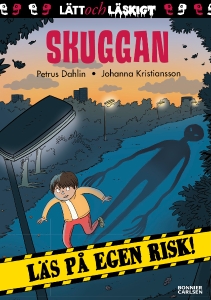 Skuggan